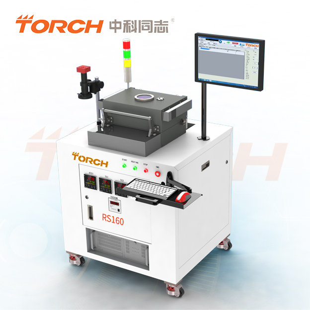 RSϵ�К����ջ����� RS160