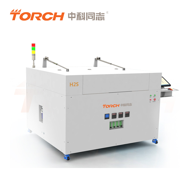 ����˻�tH2S