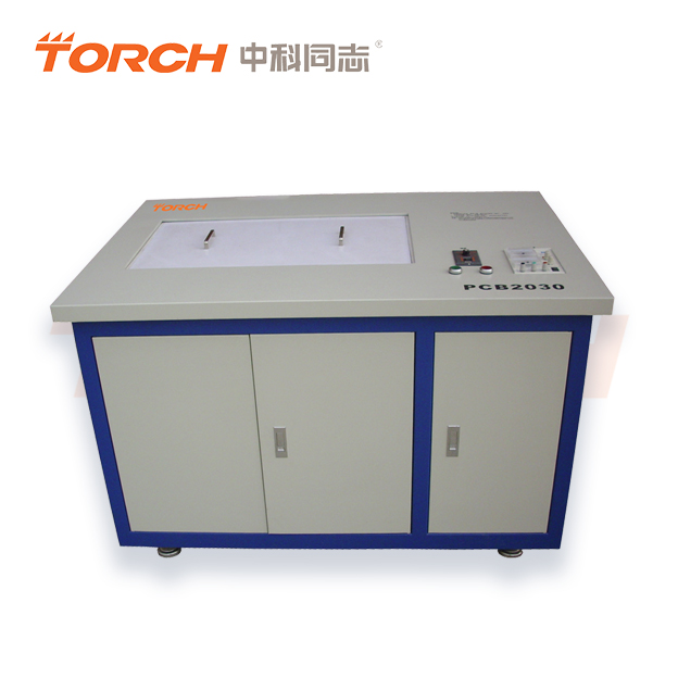 �^����ϵ�y(t��ng)PCB2030