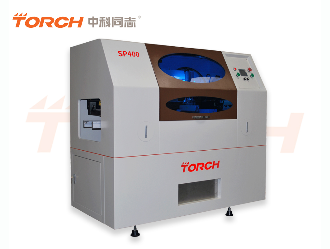 �ھ�ʽȫ�Ԅӽzӡ�C(j��) SP400