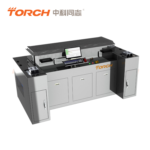 在線式甲酸真空回流焊——V8S