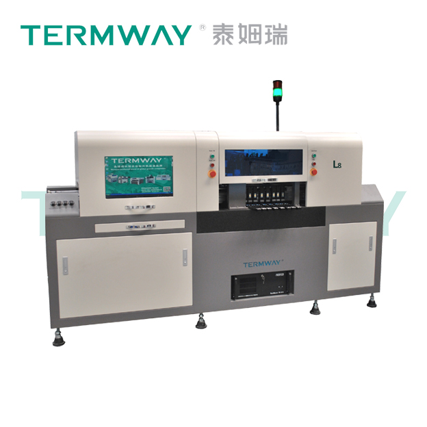 �ھ�ʽȫ�Ԅ�(d��ng)LED�����NƬ�C(j��) L8