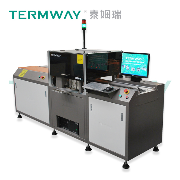 ���aLED�����NƬ�C LED640