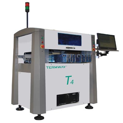 ȫ�Ԅ���ʽ�߾����NƬ�C(j��) T4