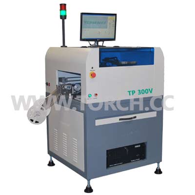 ȫ�ԄӸ���ҕ�X�NƬ�C(j��)TP300V